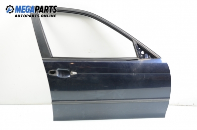 Door for BMW 3 (E46) 2.0 d, 136 hp, station wagon, 2000, position: front - right