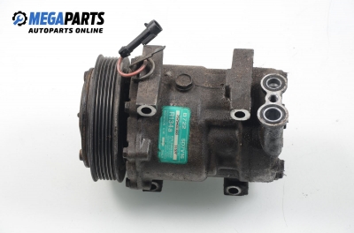 Kompressor klimaanlage für Alfa Romeo 147 1.6 16V T.Spark, 105 hp, hecktür, 3 türen, 2001 № 7579401160