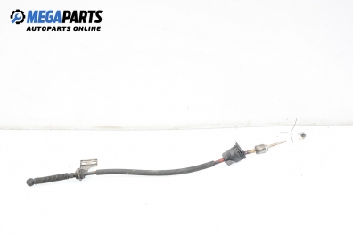 Gearbox cable for Audi A6 (C5) 2.5 TDI Quattro, 180 hp, station wagon automatic, 2004