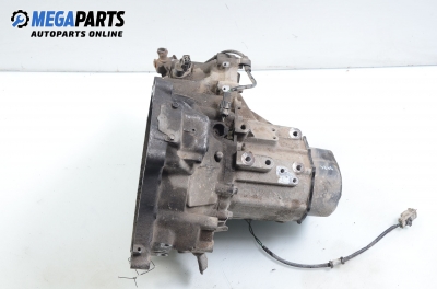  for Mazda 323 (BJ) 2.0 TD, 101 hp, hecktür, 1998