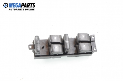 Butoane geamuri electrice pentru Volkswagen Passat (B5; B5.5) 1.8, 125 cp, combi automat, 1997 № 1J4 959 857