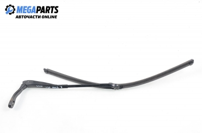 Front wipers arm for Mercedes-Benz E-Class 211 (W/S) 3.2 CDI, 177 hp, station wagon automatic, 2005, position: left