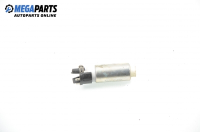 Fuel pump for Peugeot 206 1.1, 60 hp, hatchback, 3 doors, 2000