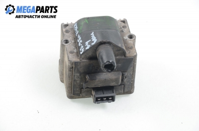 Ignition coil for Volkswagen Golf III 1.4, 60 hp, 1995