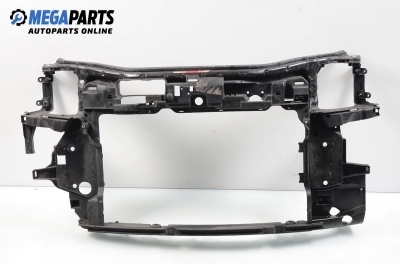 Front slam panel for Audi A2 (8Z) 1.4 TDI, 75 hp, 2002