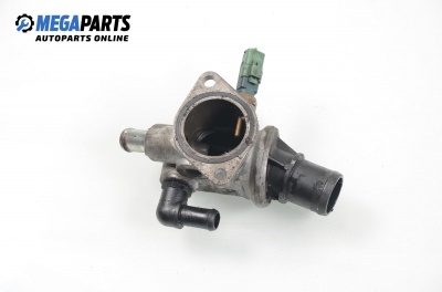 Corp termostat for Alfa Romeo 147 1.6 16V T.Spark, 105 hp, hatchback, 2001