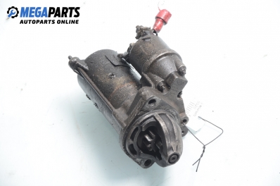 Starter for BMW 3 (E46) 2.0 d, 136 hp, sedan, 2001