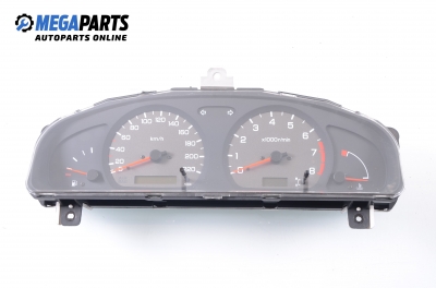 Instrument cluster for Nissan Almera 1.6, 99 hp, 3 doors, 2000