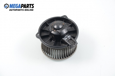 Ventilator încălzire pentru Honda Civic VI 1.4, 75 cp, hatchback, 3 uși, 1997