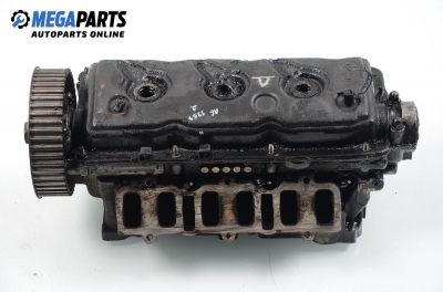 Engine head for Audi A6 (C5) 2.5 TDI Quattro, 150 hp, station wagon automatic, 1999, position: right