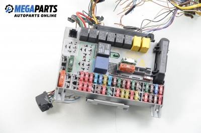 Sicherungskasten für Opel Astra G 1.6 16V, 101 hp, combi, 1998