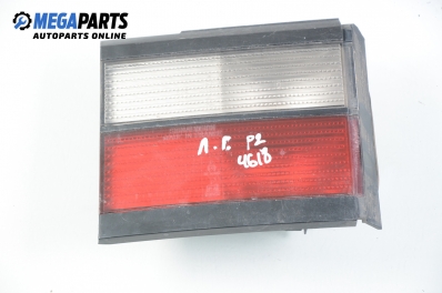 Inner tail light for Volkswagen Passat (B3) 2.0, 115 hp, station wagon, 1991, position: left