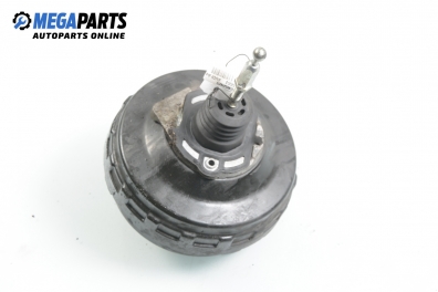 Brake servo for Audi A4 (B7) 2.0 16V TDI, 140 hp, station wagon automatic, 2007