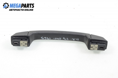 Handgriff for BMW X3 (E83) 3.0 d, 204 hp, 2004, position: links, vorderseite