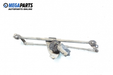 Front wipers motor for Volkswagen Golf III 1.6, 75 hp, 1997