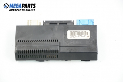 Module for BMW 7 (E38) 2.5 TDS, 143 hp, sedan automatic, 1997 № BMW 6211-8 374 336