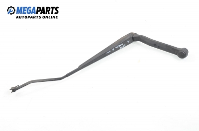 Front wipers arm for Mazda 6 2.0 DI, 136 hp, station wagon, 2004, position: left