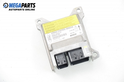 Airbag module for Ford Focus I 1.6 16V, 100 hp, hatchback, 2000 № Bosch 0 285 001 248