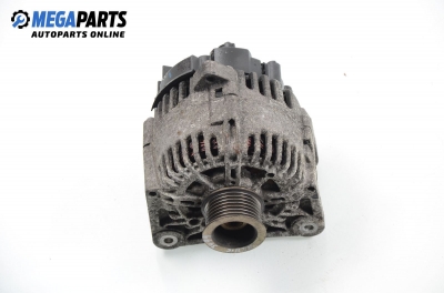 Alternator for Renault Scenic II 1.9 dCi, 120 hp, 2005 № 8200 290 215