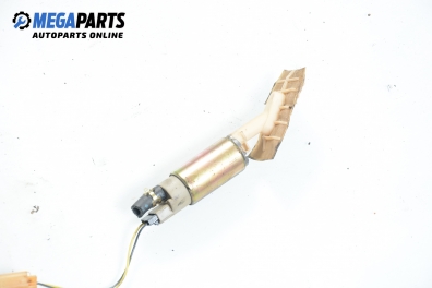 Fuel pump for Nissan Micra (K11) 1.0 16V, 54 hp, 3 doors, 1997