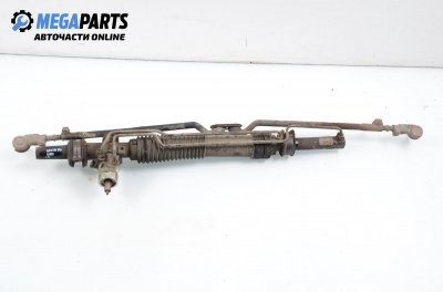 Hydraulic steering rack for Daewoo Nexia 1.5, 75 hp, sedan, 1997