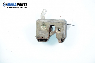 Trunk lock for Volkswagen Passat (B3) 1.8, 90 hp, station wagon, 1991, position: front - right