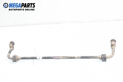 Sway bar for Ford Mondeo Mk III 2.0 16V DI, 90 hp, station wagon, 2002, position: rear