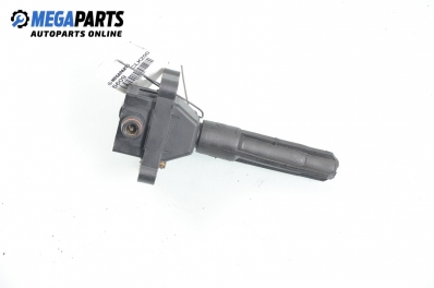 Ignition coil for Mercedes-Benz CLK-Class 208 (C/A) 2.0 Kompressor, 192 hp, coupe automatic, 1999