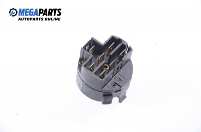 Conector contact pentru Fiat Bravo 1.4, 80 cp, 3 uși, 1997