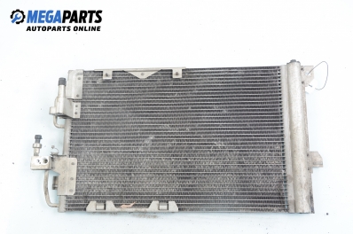 Radiator aer condiționat for Opel Astra G 1.6, 84 hp, sedan, 2003