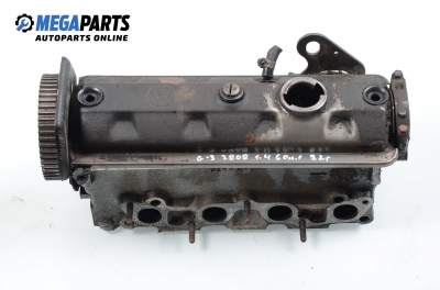 Engine head for Volkswagen Golf III 1.4, 60 hp, 3 doors, 1992