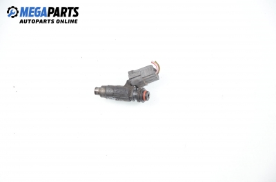 Gasoline fuel injector for Mitsubishi Space Star 1.3 16V, 82 hp, 2000