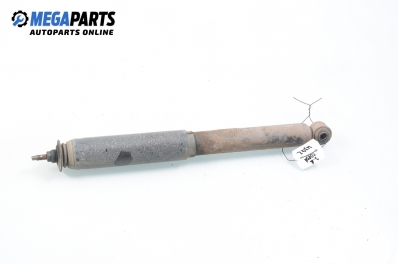 Shock absorber for Opel Corsa B 1.4, 60 hp, 3 doors, 1995, position: rear