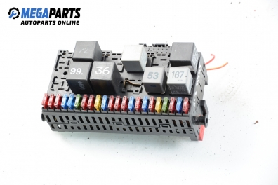 Sicherungskasten für Volkswagen Golf III 1.6, 75 hp, 3 türen, 1997