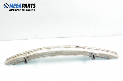 Bumper support brace impact bar for BMW 3 (E46) 2.0 d, 136 hp, station wagon, 2000, position: front