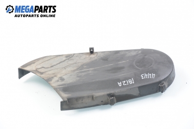 Timing belt cover for Seat Ibiza (6K) 1.4, 60 hp, hatchback, 1999