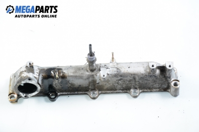 Intake manifold for Mitsubishi Pajero III 3.2 Di-D, 165 hp, 3 doors, 2003