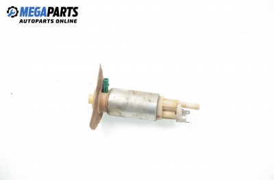Fuel pump for Peugeot 306 1.6, 89 hp, station wagon, 1998