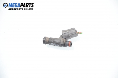 Gasoline fuel injector for Mitsubishi Space Star 1.3 16V, 82 hp, 2000