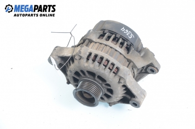 Alternator for Opel Omega B 2.0 16V, 136 hp, sedan, 1996