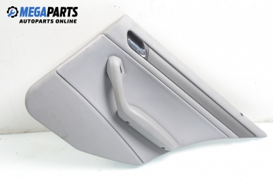 Interior door panel  for BMW 3 (E46) 2.0, 143 hp, sedan, 2002, position: rear - right