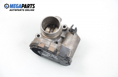 Clapetă carburator pentru Fiat Punto 1.2 16V, 80 cp, hatchback, 5 uși automat, 2001 № Bosch 0 280 750 042