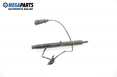 Injector inteligent pentru Volkswagen Passat (B5; B5.5) 2.5 TDI, 150 cp, combi automat, 1999 № 059 130 202 E