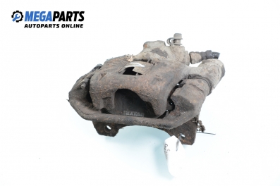 Caliper for Fiat Punto 1.1, 54 hp, 5 doors, 1997, position: front - left