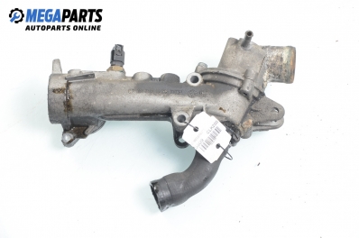 Corp termostat for Mercedes-Benz CLK-Class 208 (C/A) 2.0 Kompressor, 192 hp, coupe automatic, 1999