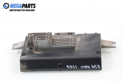 Module for BMW 5 (E39) 2.0, 150 hp, sedan, 1996