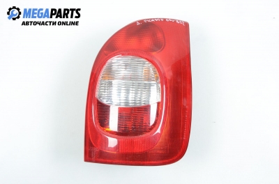 Tail light for Citroen Xsara Picasso 1.8 16V, 115 hp, 2002, position: right