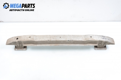 Bumper support brace impact bar for Opel Vectra C (2002-2008) 2.0, hatchback, position: rear