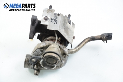 Turbo for Mitsubishi Pajero III 3.2 Di-D, 165 hp, 3 doors, 2003 № 49135-03411