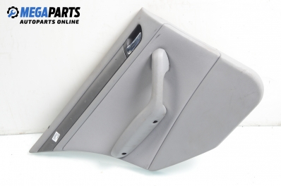 Interior door panel  for BMW 3 (E46) 2.0, 143 hp, sedan, 2002, position: rear - left